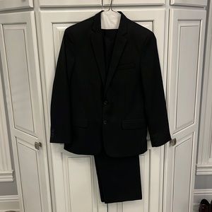 Boys suit